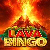LAVA BINGO