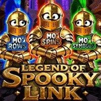 LEGEND OF SPOOKY LINK