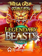 Legendary Beasts Saga