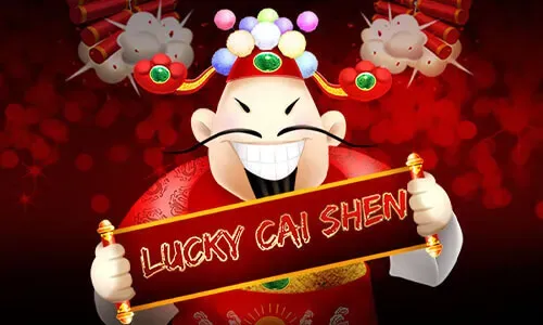 Lucky Cai Shen