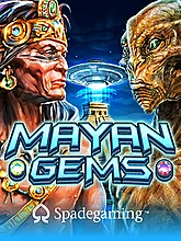 Mayan Gems