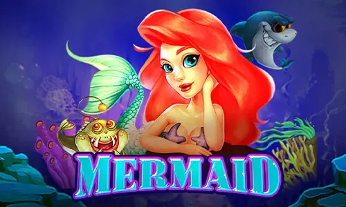 Mermaid