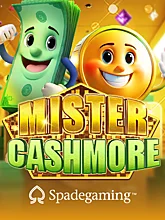 Mister cashmore