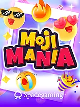 Moji Mania