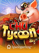 Mr Chu Tycoon