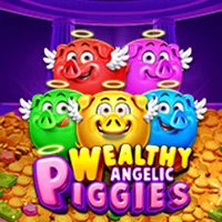 PIGGIES WEALTHY ANGELIC