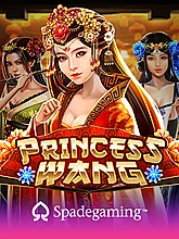 Princess Wang