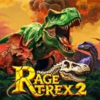 RAGE T-REX 2