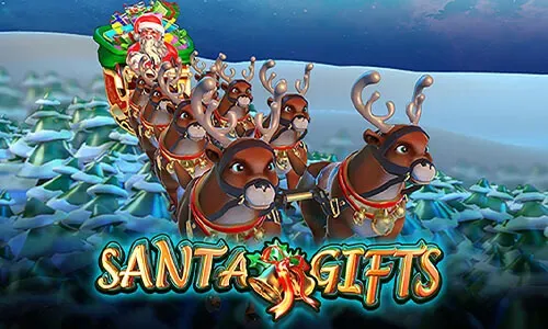 Santa Gifts