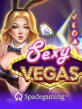 Sexy Vegas