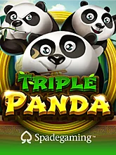 Triple Panda