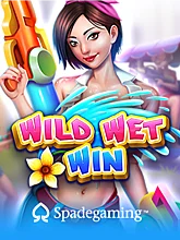 Wild Wet Win