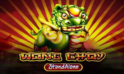 Wong Choy SA