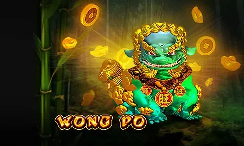 Wong Po