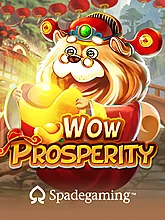 Wow Prosperity