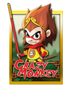 Crazy Monkey
