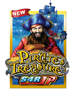 Pirate Treasure