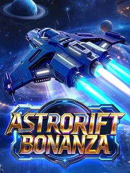 Astro Rift Bonanza