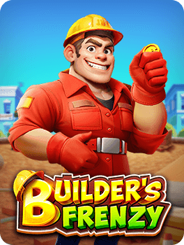 Builder's Frenzy