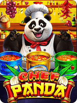 Chef Panda