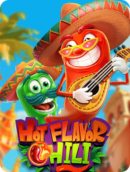 Hot Flavor Chili