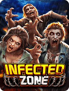 Infected Zone