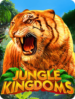 Jungle Kingdoms