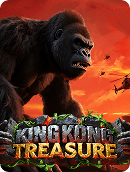 King Kong Treasure
