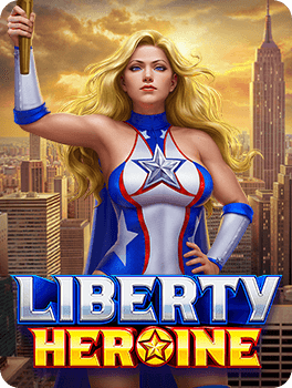 Liberty Heroine