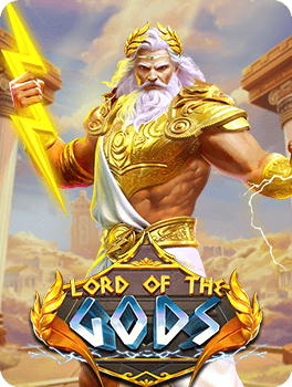 Lord of the Gods