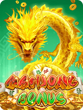 Mahjong Bonus