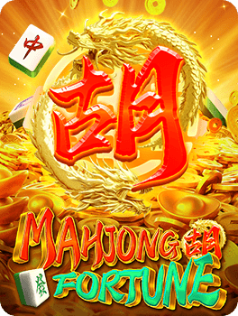 Mahjong Fortune