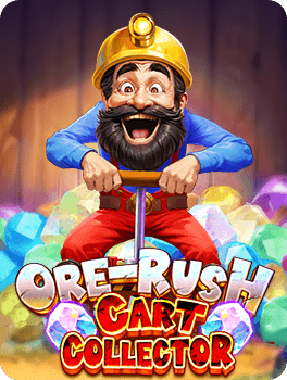 Ore Rush: Cart Collector