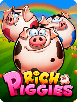 Rich Piggies