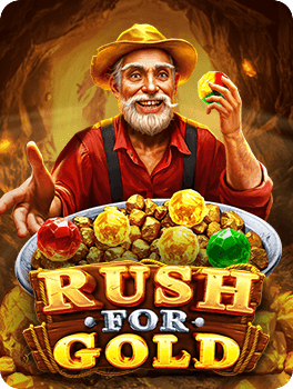 Rush For Gold