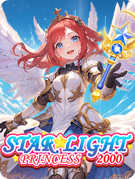 Starlight Princess 2000