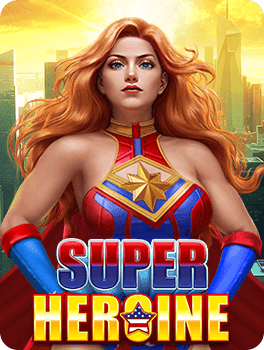 Super Heroine