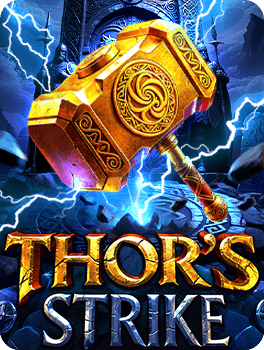 Thor's Strike