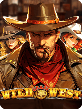 Wild Crazy West