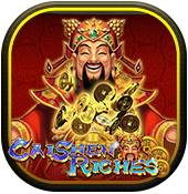 Cai Shen Riches