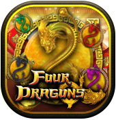 Four Dragon