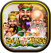 God Of Three