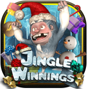 Jingle Winnings