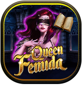 Queen Femida