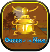 Queen Of Thenile