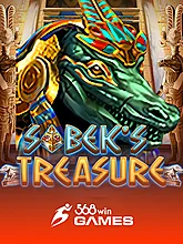 Sobek's Treasure