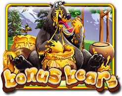 Bonus Bears