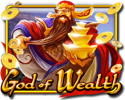 God of Wealth