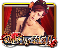 Jin Ping Mai II
