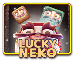 Lucky Neko